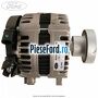 Alternator 150 A Ford Mondeo 2008-2014 1.8 TDCi 125 cp KHBA, QYBA diesel
