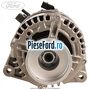 Alternator 150 A Ford Mondeo 2008-2014 1.8 TDCi 125 cp KHBA, QYBA diesel