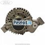 Alternator 150 A Ford Mondeo 2008-2014 2.0 EcoBoost 240 cp TPBA benzina | Foto 3