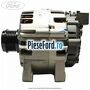 Alternator 150 A Ford Mondeo 2008-2014 2.0 TDCi 140 cp QXBA, QXBB, UFBA, UFBB diesel