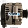 Alternator 150 A Ford Mondeo 2008-2014 2.3 160 cp SEBA benzina