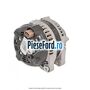 Alternator 150 A Ford Mondeo 2014-2018 1.0 EcoBoost 125 cp M1CA, M1CB benzina