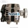 Alternator 150 A Ford S-Max 2007-2014 1.8 TDCi 100 cp FFWA diesel