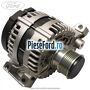 Alternator 150 A Ford S-Max 2007-2014 2.0 EcoBoost 203 cp TNWA benzina | Foto 5