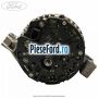Alternator 150 A Ford S-Max 2007-2014 2.0 EcoBoost 240 cp TPWA benzina | Foto 4