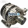 Alternator 150 A Ford S-Max 2007-2014 2.0 EcoBoost 240 cp TPWA benzina