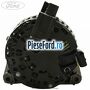 Alternator 150 A Ford S-Max 2007-2014 2.2 TDCi 200 cp KNWA diesel