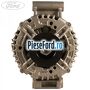Alternator 150 A Ford S-Max 2007-2014 2.3 160 cp SEWA benzina