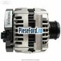 Alternator 150 A Ford Transit 2006-2014 2.2 TDCi 110 cp QVFA diesel