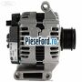Alternator 150 A Ford Transit 2006-2014 2.2 TDCi 110 cp QVFA diesel | Foto 3