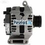 Alternator 150 A Ford Transit 2006-2014 2.2 TDCi 125 cp CYFA, CYFB, CYFC, CYFD diesel | Foto 3