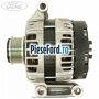 Alternator 150 A Ford Transit 2006-2014 2.2 TDCi 125 cp CYFA, CYFB, CYFC, CYFD diesel | Foto 2
