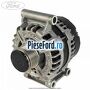 Alternator 150 A Ford Transit 2006-2014 2.2 TDCi 125 cp CYFA, CYFB, CYFC, CYFD diesel | Foto 4