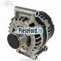 Alternator 150 A Ford Transit 2006-2014 2.2 TDCi 136 cp USRA, USRB diesel | Foto 4