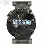 Alternator 150 A Ford Transit 2006-2014 2.2 TDCi 85 cp P8FA, P8FB diesel | Foto 5