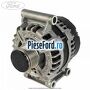 Alternator 150 A Ford Transit 2006-2014 2.2 TDCi RWD 100 cp DRRA, DRRB, DRRC diesel | Foto 4