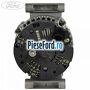 Alternator 150 A Ford Transit 2006-2014 2.2 TDCi RWD 100 cp DRRA, DRRB, DRRC diesel | Foto 5