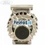 Alternator 150 A Ford Transit 2006-2014 2.4 TDCi 4x4 140 cp H9FB diesel | Foto 2