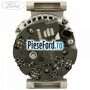 Alternator 150 A Ford Transit 2014-2018 2.2 TDCi 100 cp DRF5, DRFF, DRFG diesel