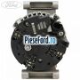 Alternator 150 A Ford Transit 2014-2018 2.2 TDCi 4x4 155 cp CV24, CVR5 diesel