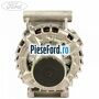 Alternator 150 A Ford Transit 2014-2018 2.2 TDCi 4x4 155 cp CV24, CVR5 diesel | Foto 2