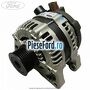 Alternator 150 A model Denso Ford C-Max 2007-2011 2.0 TDCi 110 cp IXDA diesel | Foto 5