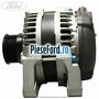 Alternator 150 A model Denso Ford Focus 2008-2011 2.0 TDCi 110 cp IXDA diesel | Foto 3
