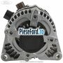 Alternator 150 A model Denso Ford Kuga 2008-2012 2.0 TDCi 136 cp G6DG, UKDA diesel | Foto 2