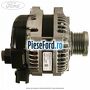 Alternator 150 A model pana in 11.2019 Ford Focus 2019-2023 1.5 EcoBoost 182 cp Y1DA benzina