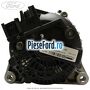 Alternator 150 A sistem Start - Stop Ford Kuga 2013-2016 2.0 TDCi 4x4 136 cp UKMA diesel | Foto 3
