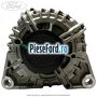 Alternator 150 A sistem Start - Stop Ford Kuga 2013-2016 2.0 TDCi 4x4 180 cp T8MA, T8MB, T8MC diesel | Foto 2