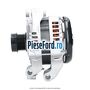 Alternator 175 A Ford Galaxy 2015-2023 1.5 EcoBoost 165 cp C15HDTX benzina