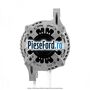 Alternator 175 A Ford Mondeo 2014-2018 2.0 EcoBoost 203 cp TNCA, TNCB, TNCD, TNCF benzina
