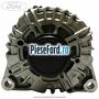 Alternator 180 A Ford Mondeo 2014-2018 1.6 TDCi 115 cp NGCA, U3CA diesel