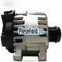 Alternator 180 A Ford Mondeo 2014-2018 1.6 TDCi 115 cp NGCA, U3CA diesel | Foto 2