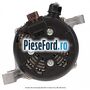 Alternator 200 A Ford Mustang 2015-2018 2.3 EcoBoost 314 cp N38H, N48H benzina