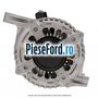 Alternator 200 A Ford Mustang 2018-2022 2.3 EcoBoost 290 cp C23HD0D benzina