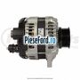 Alternator 200 A Ford Mustang 2018-2022 5.0 V8 450 cp 50SDEM benzina
