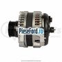 Alternator 200 A Ford Mustang 2018-2022 5.0 V8 450 cp 50SDEM benzina