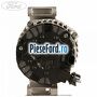 Alternator 210 A cutie automata Ford Ranger 2012-2015 3.2 TDCi 4x4 200 cp ENSA, SA2R, SA2S, SA2W, SAFA diesel