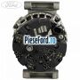 Alternator 210 A Ford Tourneo Custom 2014-2018 2.2 TDCi 125 cp CYF4, CYFF diesel | Foto 2