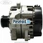 Alternator 220 A Ford Kuga 2019-2023 2.0 EcoBlue 4x4 190 cp YMDA diesel | Foto 2