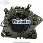 Alternator 220 A Ford Transit 2019-2023 2.0 EcoBlue 4x4 130 cp BKRA, YMR6, YMRA diesel