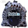 Alternator 225 A Ford Galaxy 2015-2023 2.0 TDCi 4x4 180 cp T8CG, T8CH, T8CI, T8CJ diesel