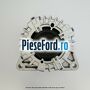 Alternator 225 A Ford Mondeo 2014-2018 1.5 TDCi 120 cp UGCC, XUCA diesel