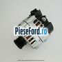 Alternator 225 A Ford Mondeo 2014-2018 1.5 TDCi 120 cp UGCC, XUCA diesel