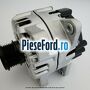 Alternator 225 A Ford Mondeo 2014-2018 1.5 TDCi 120 cp UGCC, XUCA diesel | Foto 2