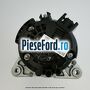 Alternator 225 A Ford Mondeo 2014-2018 1.5 TDCi 120 cp UGCC, XUCA diesel | Foto 3