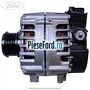 Alternator 225 A Ford Mondeo 2014-2018 2.0 TDCi 180 cp T8CA, T8CC, T8CD, T8CL diesel | Foto 2