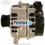 Alternator 240 A Ford Transit 2019-2023 2.0 EcoBlue RWD 165 cp BLHA diesel | Foto 4